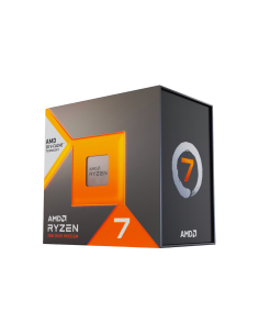 AMD CPU Desktop Ryzen 7...